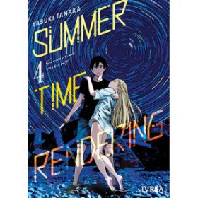  Preventa Summertime Rendering 04